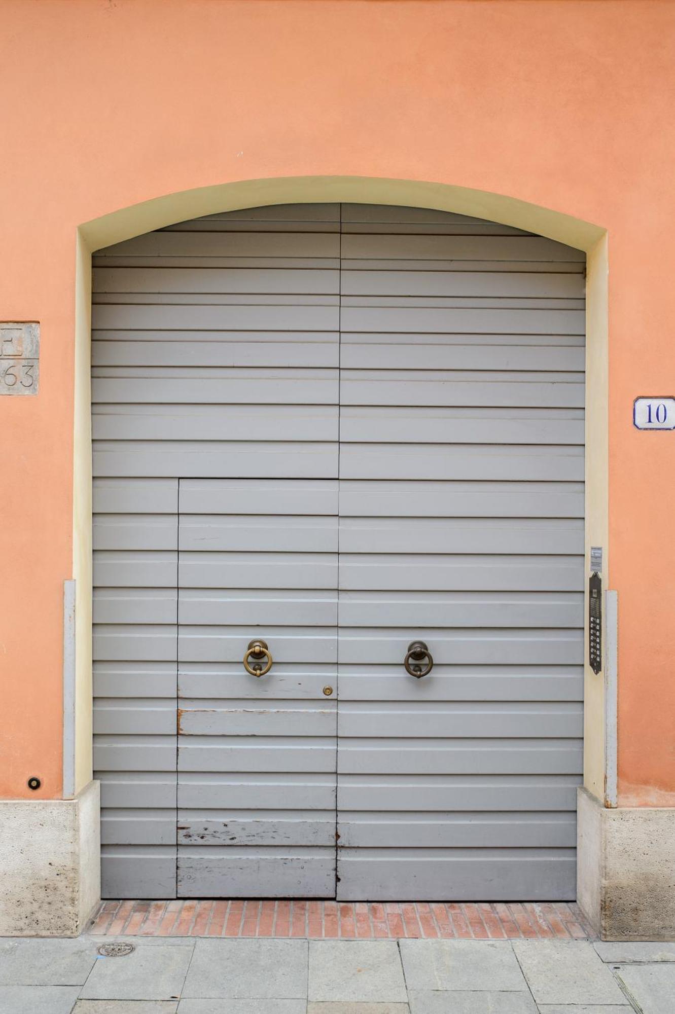 Pink House Tortellinosuite Modena Exterior photo